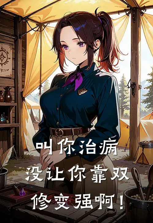叫你治病，没让你靠双修变强啊！
