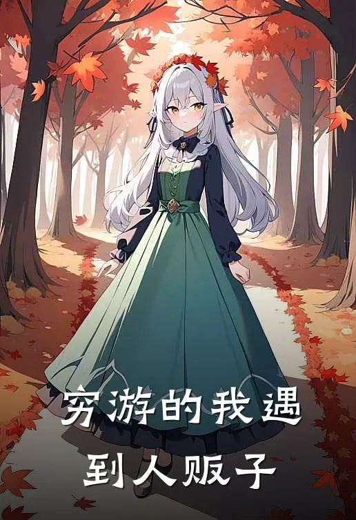 穷游的我遇到人贩子
