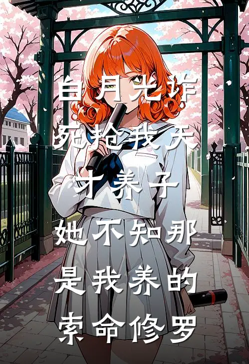 白月光诈死抢我天才养子，她不知那是我养的索命修罗