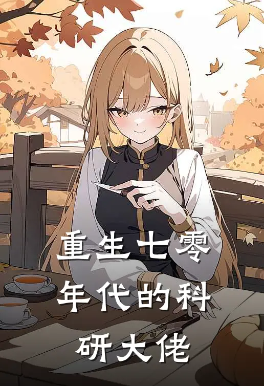重生七零年代的科研大佬