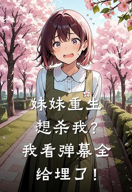 妹妹重生想杀我？我看弹幕全给埋了！