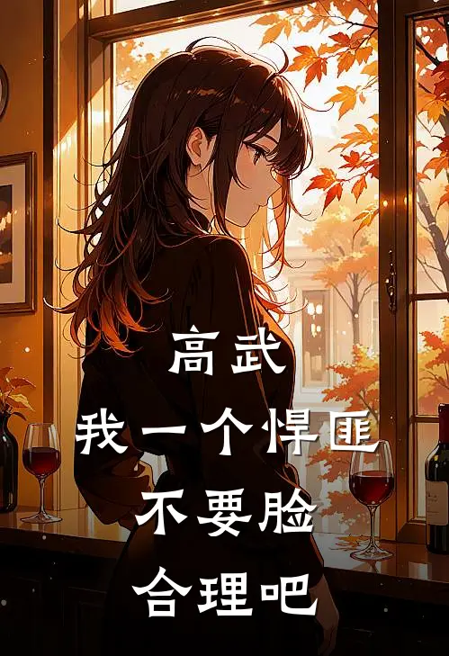 高武：我一个悍匪，不要脸合理吧