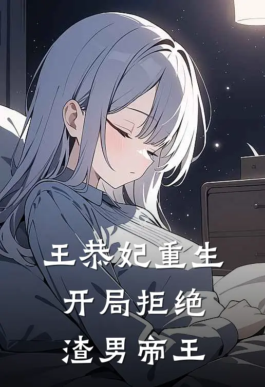 王恭妃重生：开局拒绝渣男帝王