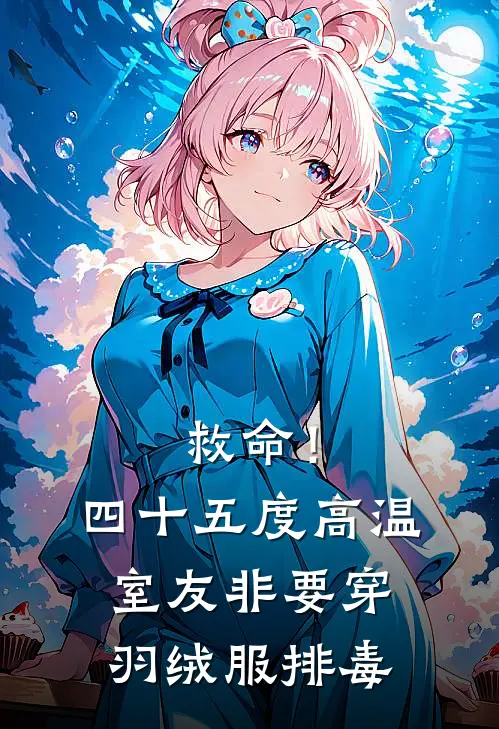 救命！四十五度高温，室友非要穿羽绒服排毒