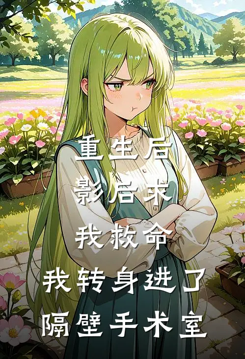 重生后，影后求我救命，我转身进了隔壁手术室