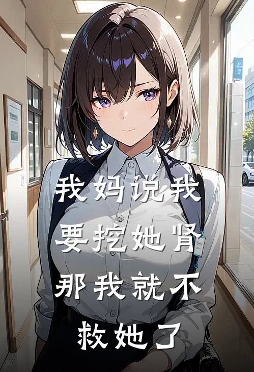 我妈说我要挖她肾，那我就不救她了