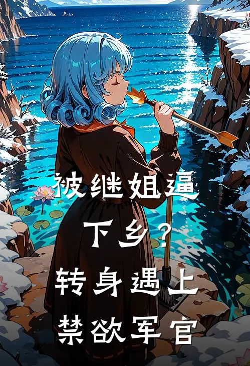 被继姐逼下乡？转身遇上禁欲军官