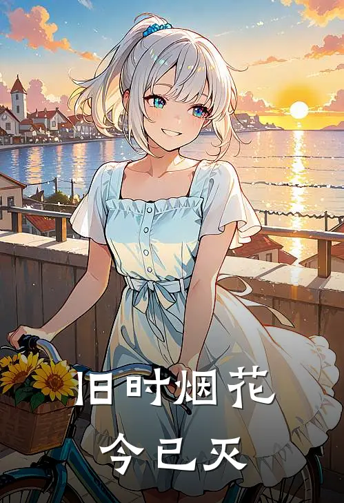 旧时烟花今已灭