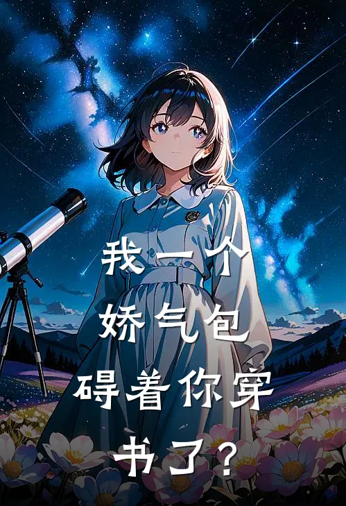 我一个娇气包，碍着你穿书了？