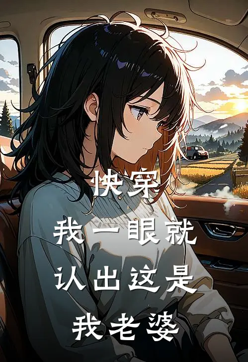 快穿：我一眼就认出这是我老婆
