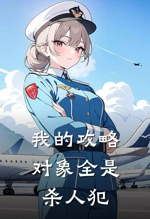 我的攻略对象全是杀人犯