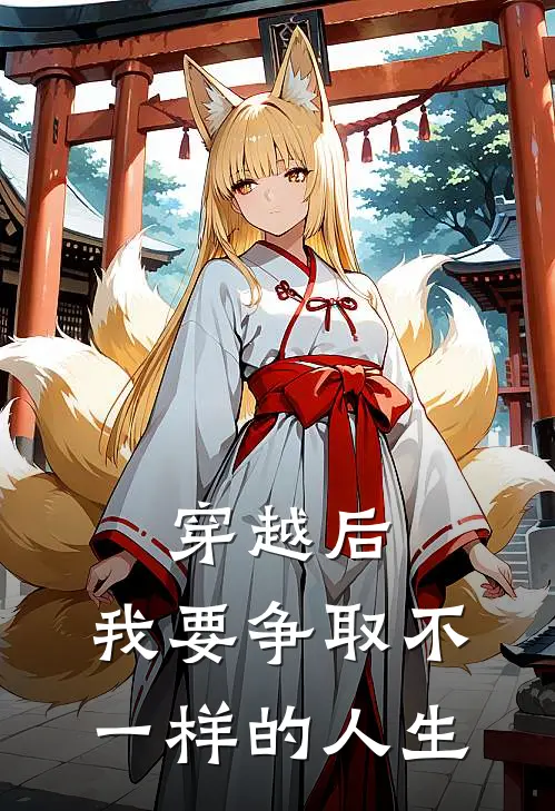 穿越后，我要争取不一样的人生