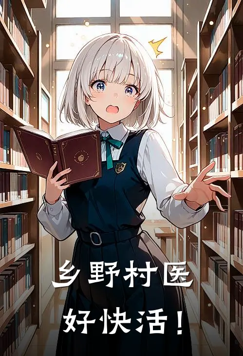 乡野村医好快活！