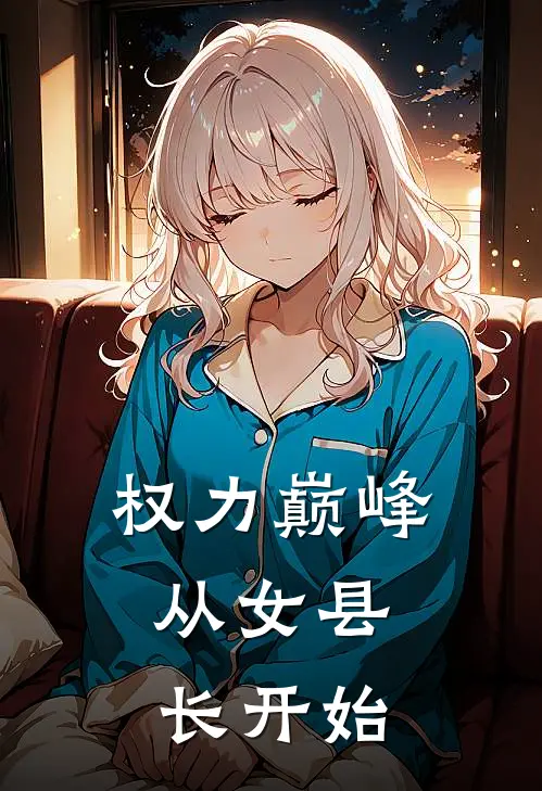 权力巅峰：从女县长开始