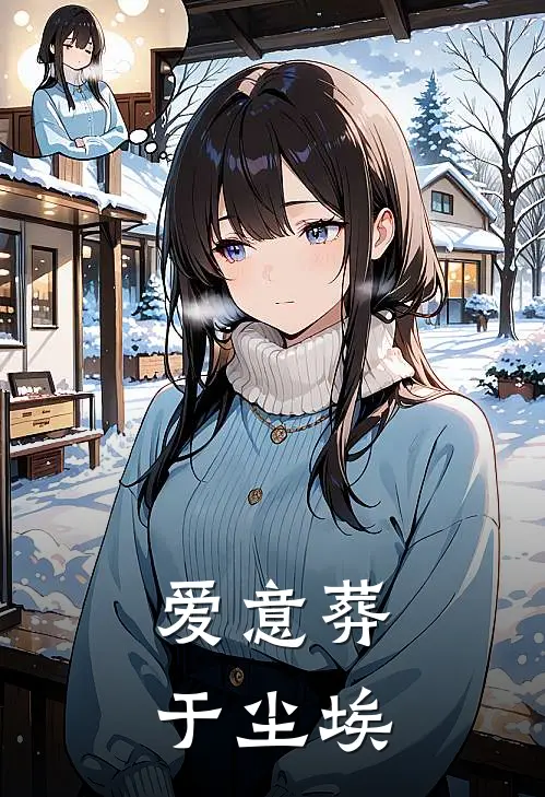 爱意葬于尘埃