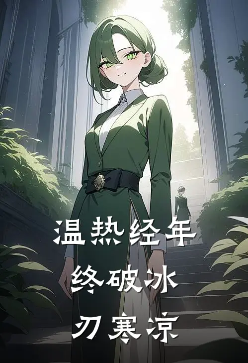 温热经年，终破冰刃寒凉