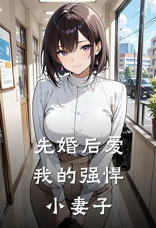 先婚后爱，我的强悍小妻子