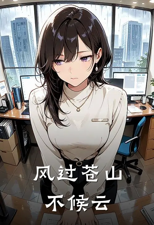 风过苍山不候云