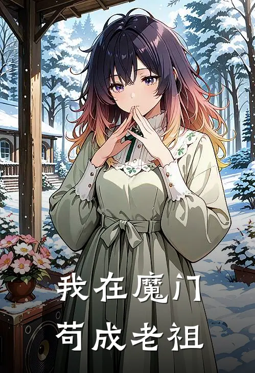 我在魔门苟成老祖