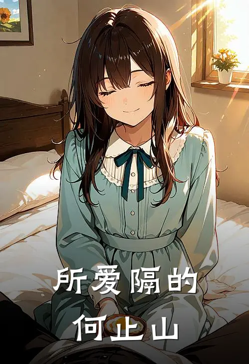 所爱隔的何止山