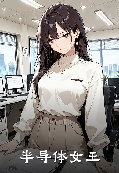 半导体女王