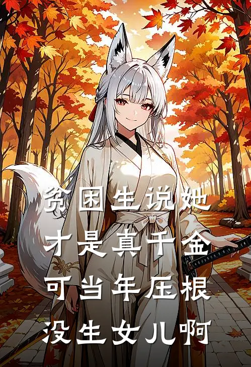 贫困生说她才是真千金，可当年压根没生女儿啊