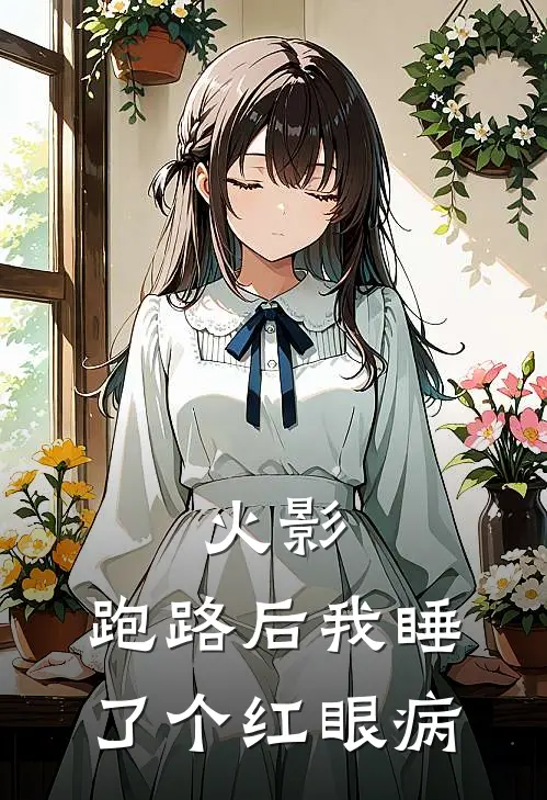 火影：跑路后我睡了个红眼病