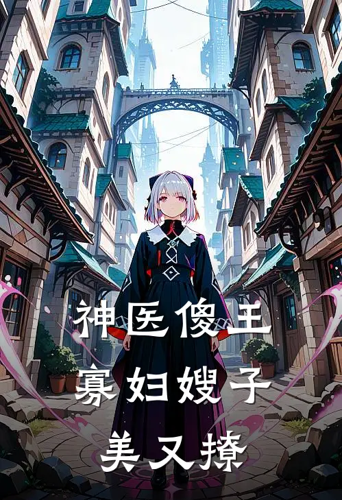 神医傻王：寡妇嫂子美又撩