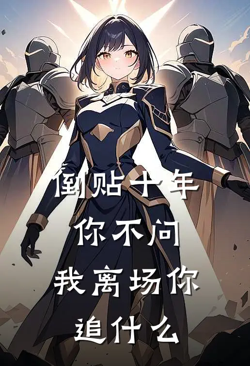 倒贴十年你不问，我离场你追什么