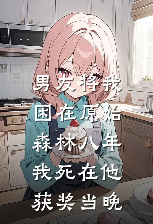 男友将我困在原始森林八年我死在他获奖当晚