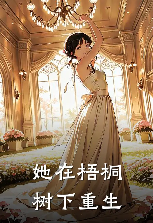 她在梧桐树下重生