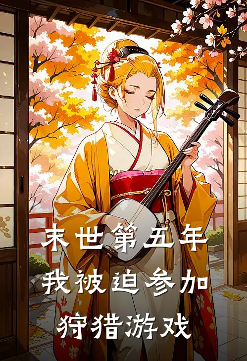末世第五年，我被迫参加狩猎游戏