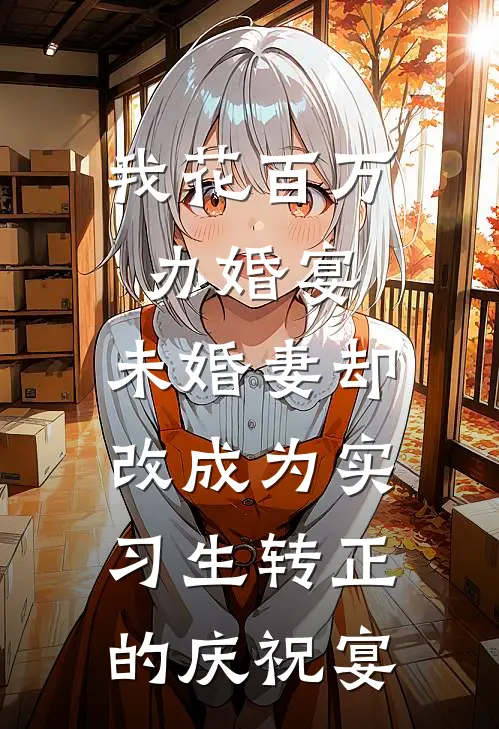 我花百万办婚宴，未婚妻却改成为实习生转正的庆祝宴