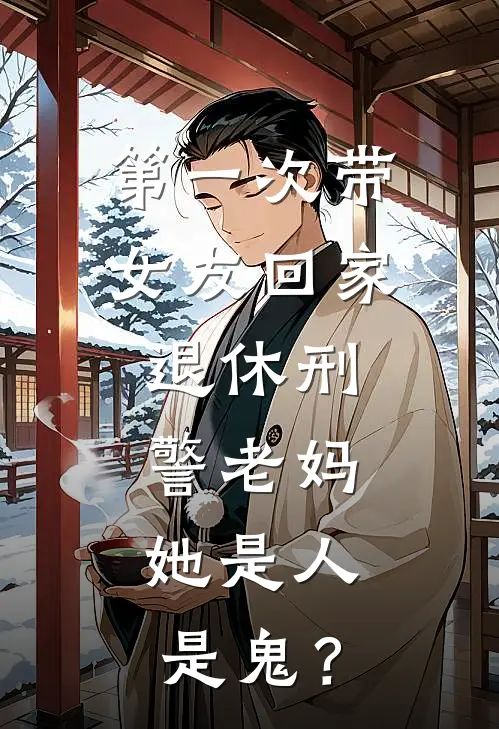 第一次带女友回家，退休刑警老妈：她是人是鬼？