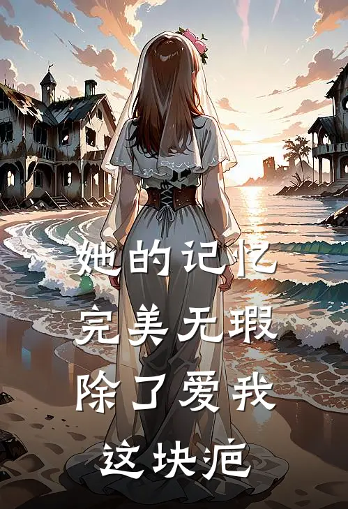 她的记忆完美无瑕，除了爱我这块疤