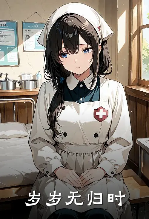 岁岁无归时