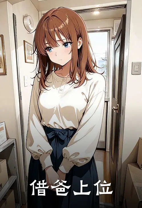 借爸上位