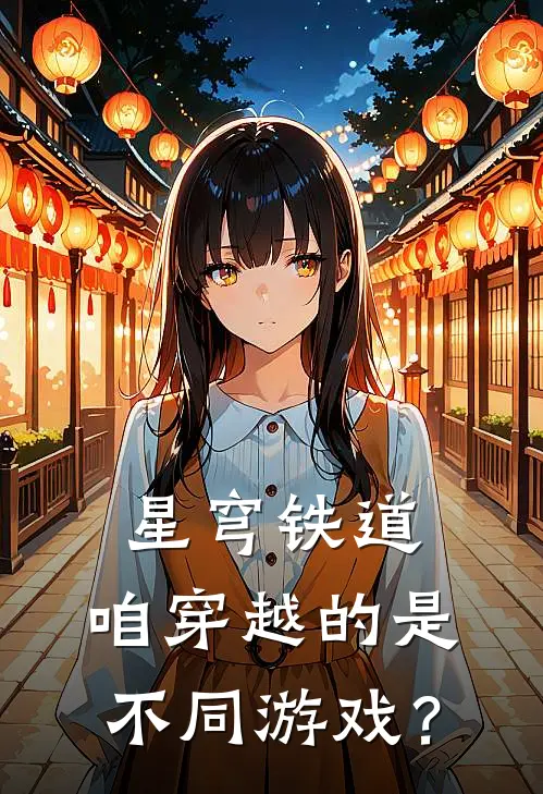 星穹铁道：咱穿越的是不同游戏？