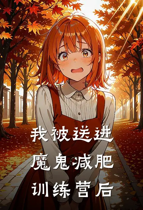 我被送进魔鬼减肥训练营后