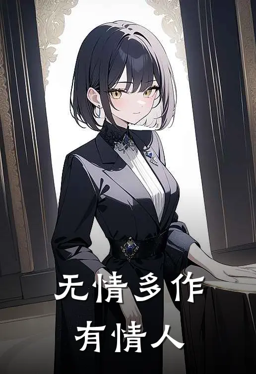 无情多作有情人