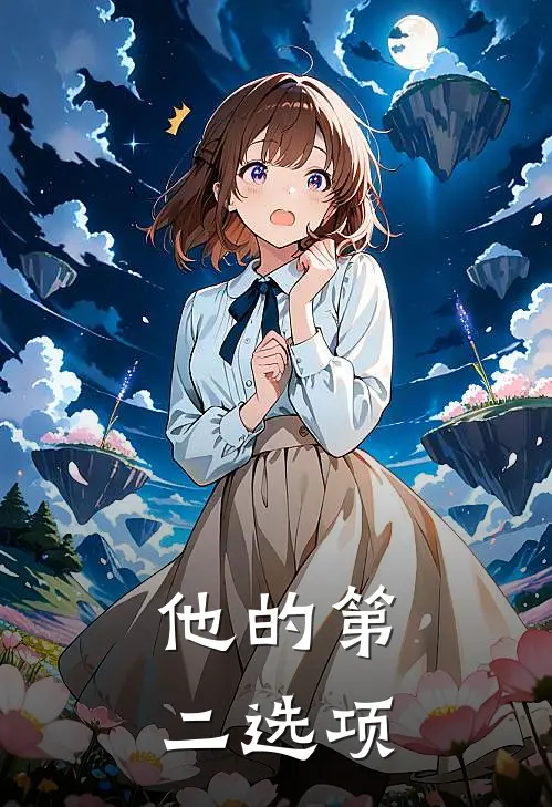 他的第二选项