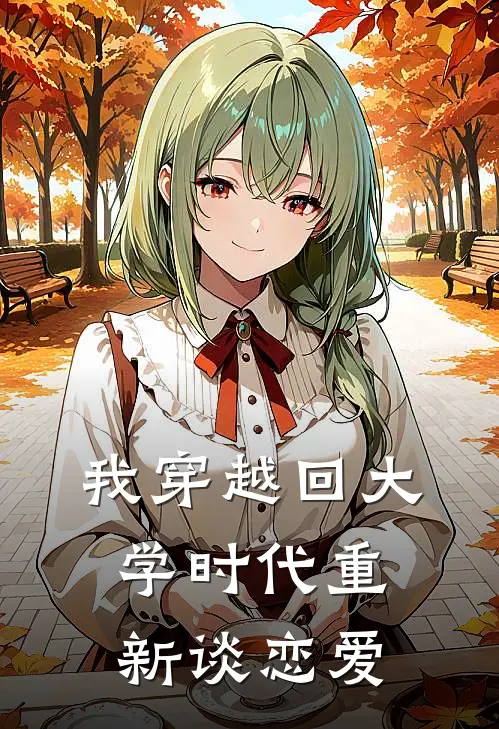 我穿越回大学时代重新谈恋爱