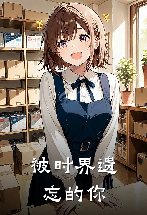 被时界遗忘的你