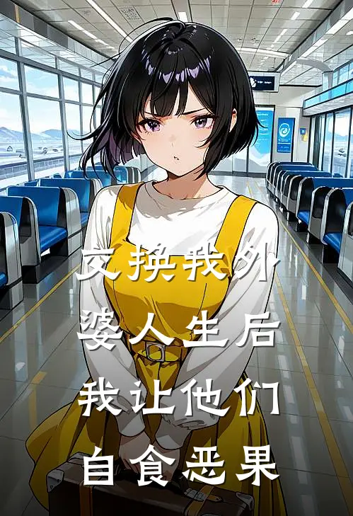 交换我外婆人生后，我让他们自食恶果