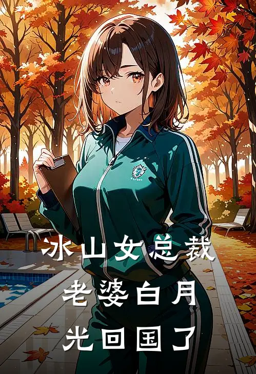 冰山女总裁老婆白月光回国了