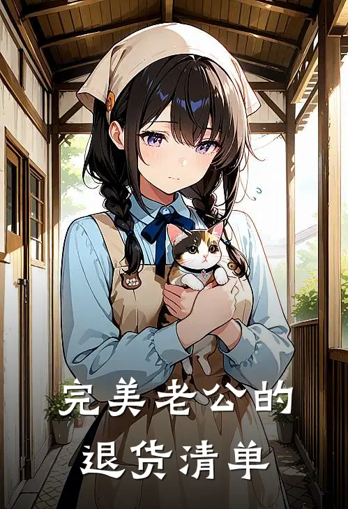 完美老公的退货清单