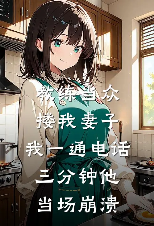 教练当众搂我妻子，我一通电话，三分钟他当场崩溃