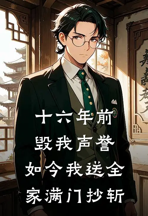 十六年前毁我声誉，如今我送全家满门抄斩