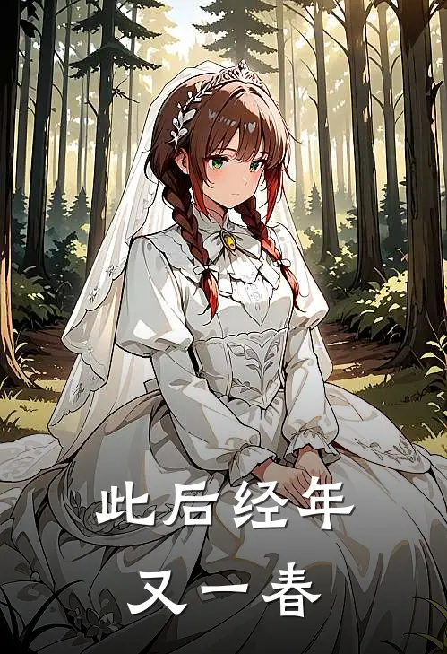 此后经年又一春