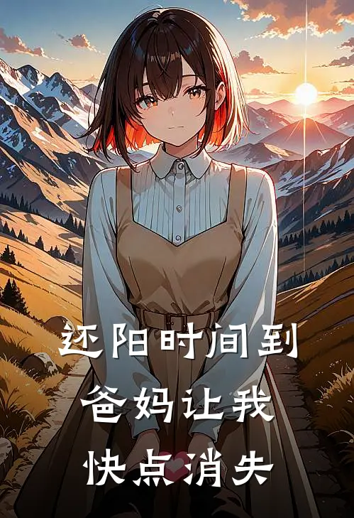 还阳时间到，爸妈让我快点消失